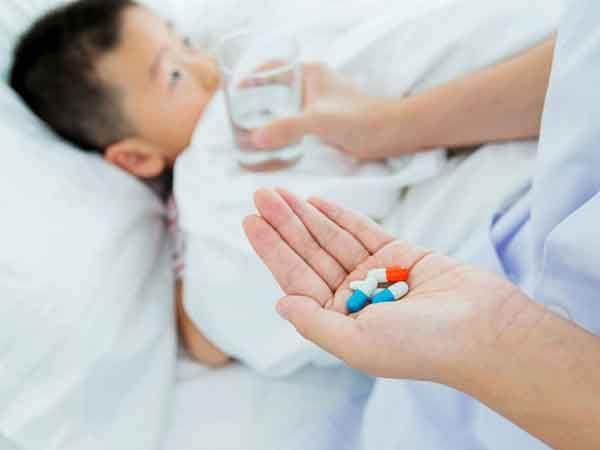 Hướng dẫn nhận biết thuốc kh&aacute;ng sinh dễ nhất