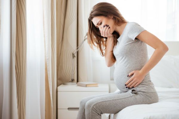 Những trường hợp kh&ocirc;ng n&ecirc;n uống sữa bầu