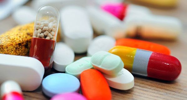 Lưu &yacute; khi sử dụng thuốc chữa vi&ecirc;m amidan