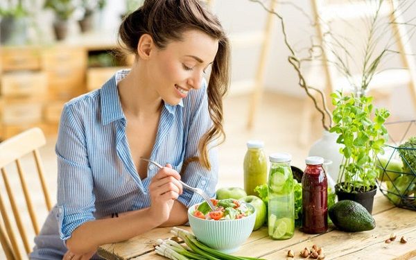 Bổ sung elastin bằng thực phẩm