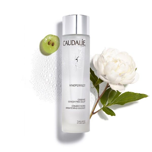 Tinh Chất L&agrave;m S&aacute;ng Da Caudalie Vinoperfect Concentrated Brightening 