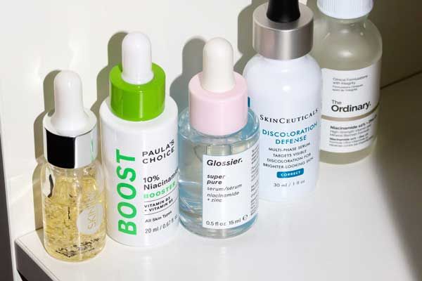 C&aacute;ch sử dụng Niacinamide đ&uacute;ng chuẩn