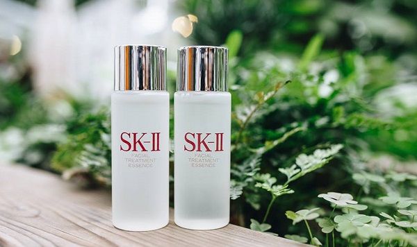 Nước hoa hồng SK-II Facial Treatment Clear Lotion