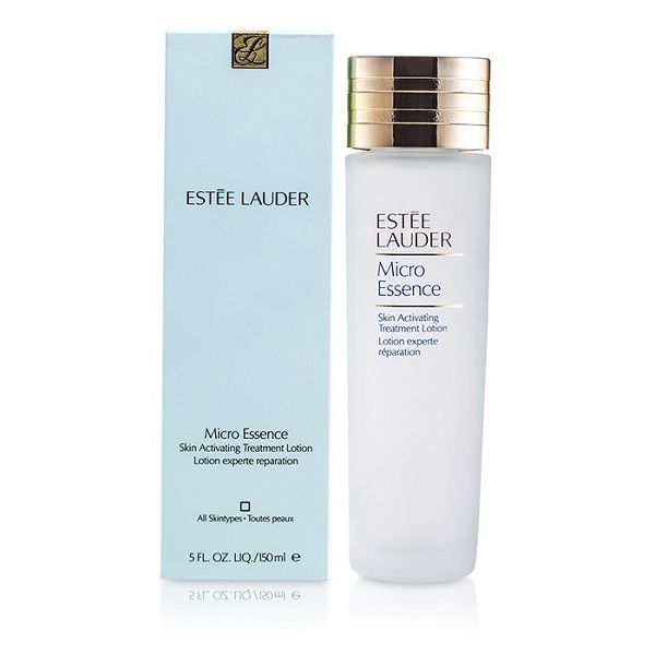 Nước thần dưỡng da Estee Lauder Micro Essence