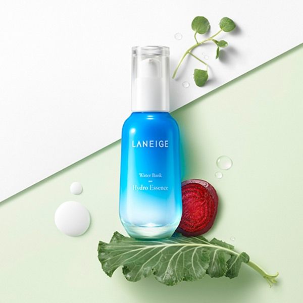 Essence Laneige cấp ẩm cho da căng b&oacute;ng mịn m&agrave;ng