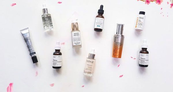Hạn sử dụng của Serum sau khi mở nắp