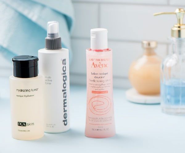 Hạn sử dụng của Toner v&agrave; Lotion&nbsp;