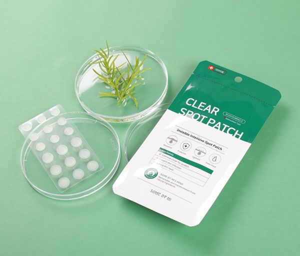 Miếng d&aacute;n mụn Some By Mi Clear Spot Patch
