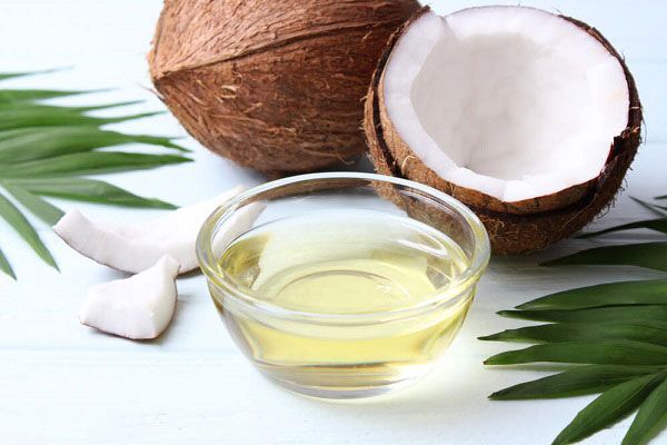 C&ocirc;ng dụng dầu dừa