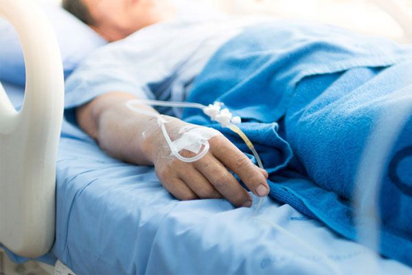 Ảnh hưởng ti&ecirc;u cực tới sức khỏe