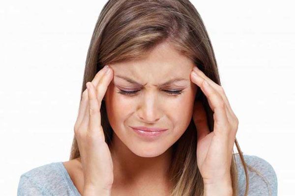 Trạng th&aacute;i mệt mỏi ch&aacute;n nản ng&agrave;y một tăng