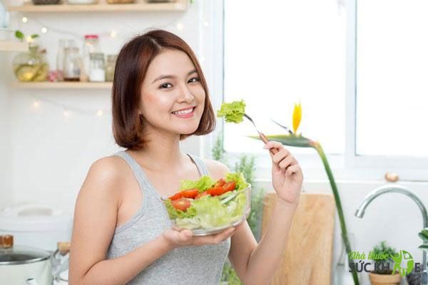 MultiVitamin b&ugrave; đắp dinh dưỡng thiếu hụt