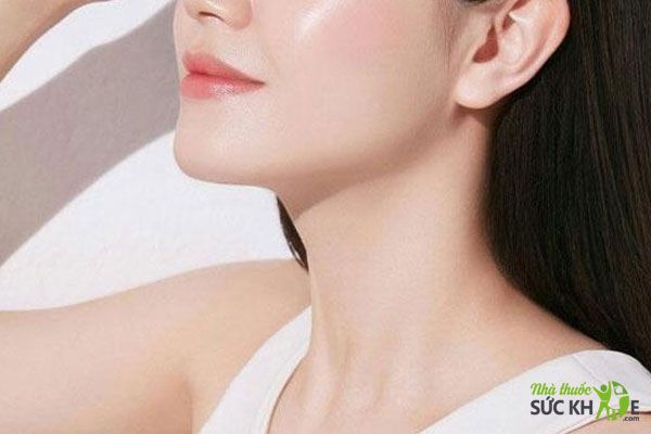 Chăm s&oacute;c sắc đẹp