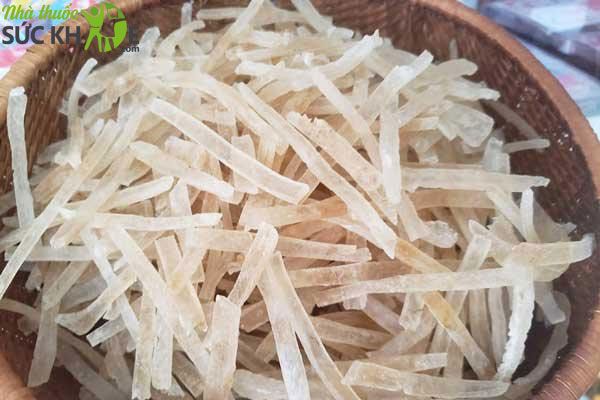 Mủ tr&ocirc;m c&ograve;n rất c&oacute; lợi cho người bị bệnh tiểu đường