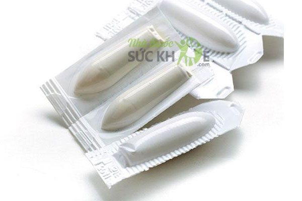 Lưu &yacute; về c&aacute;ch sử dụng thuốc đặt phụ khoa