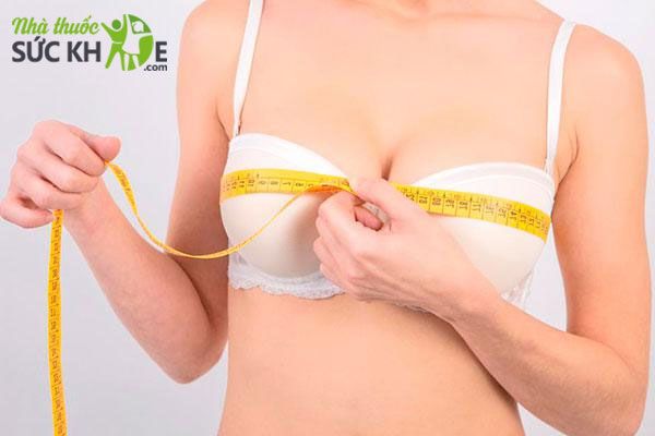 Thuốc gi&uacute;p tăng hormone estrogen v&agrave; một số th&agrave;nh phần gi&uacute;p v&ograve;ng 1 ph&aacute;t triển