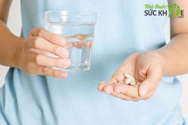 Ưu ti&ecirc;n th&agrave;nh phần chiết xuất từ thi&ecirc;n nhi&ecirc;n