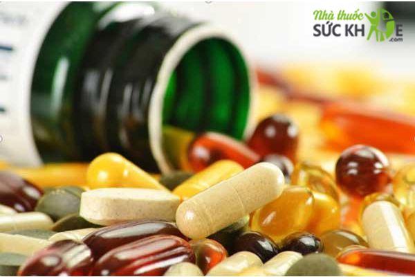 Vitamin c&oacute; t&aacute;c dụng nhanh hay chậm c&ograve;n t&ugrave;y thuộc v&agrave;o cơ địa của người d&ugrave;ng