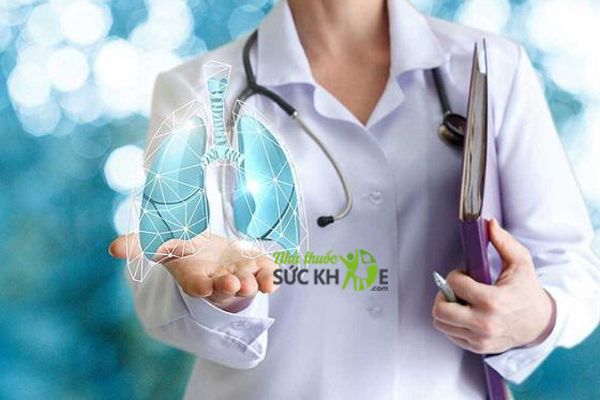 Sử dụng thuốc bổ phổi đ&uacute;ng hướng dẫn để mang lại hiệu quả tốt nhất&nbsp;
