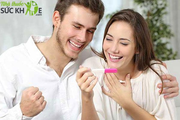Tinh dầu hoa anh thảo hỗ trợ qu&aacute; tr&igrave;nh thụ thai thuận lợi&nbsp;