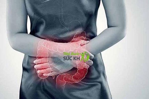 Điều trị bệnh đường ruột