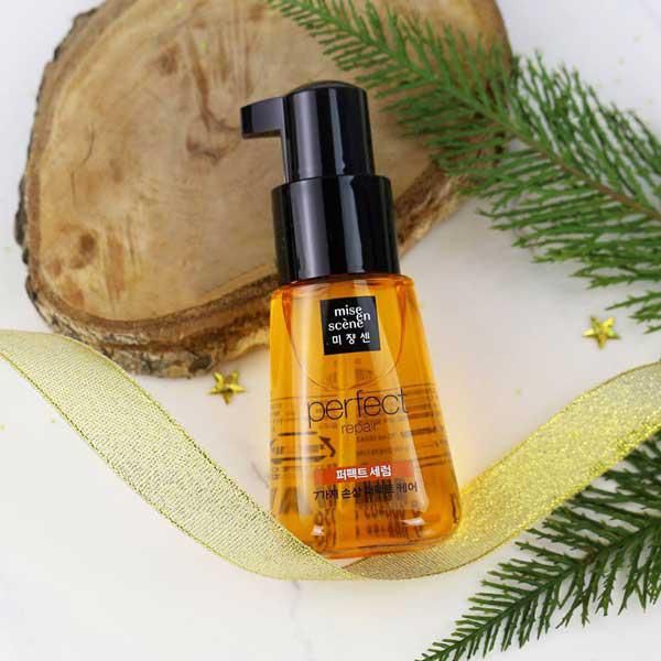 Miss En Scene thẩm thấu hơi chậm