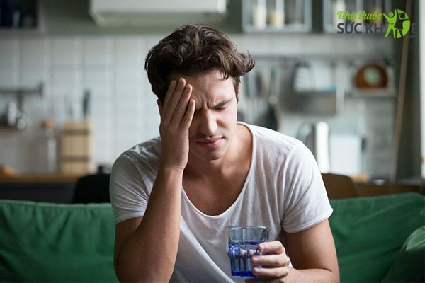 Thuốc Betaserc l&agrave; thuốc k&ecirc; đơn theo chỉ định của b&aacute;c sĩ