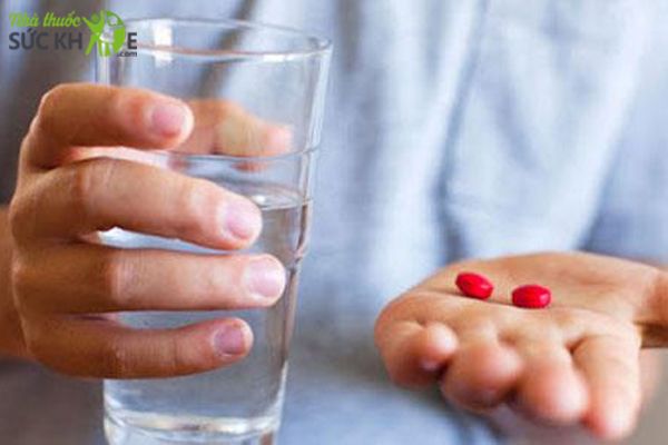 Thuốc Rutin C thường được b&aacute;c sĩ chỉ định cho người bị xuất huyết