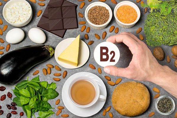 Lưu &yacute; khi bổ sung vitamin B tổng hợp cho cơ thể