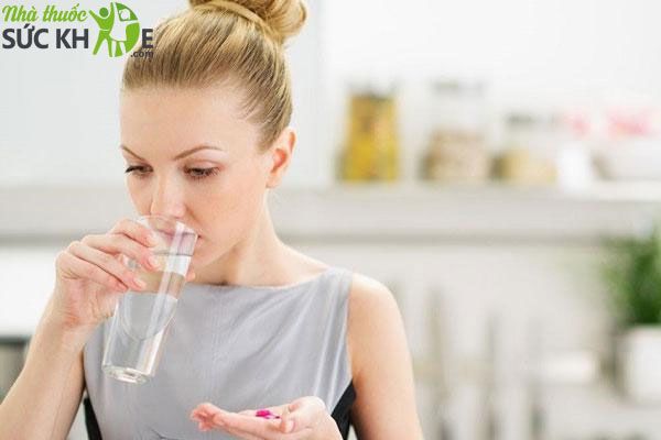C&oacute; n&ecirc;n sử dụng vitamin tổng hợp cho phụ nữ?