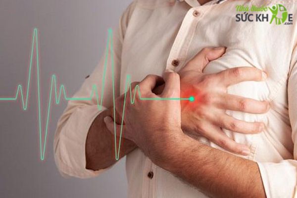 L&agrave;m chậm diễn tiến của bệnh tim