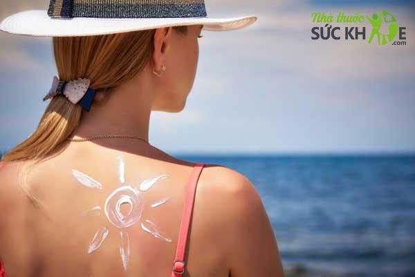 C&aacute;ch chọn kem chống nắng đ&uacute;ng đắn