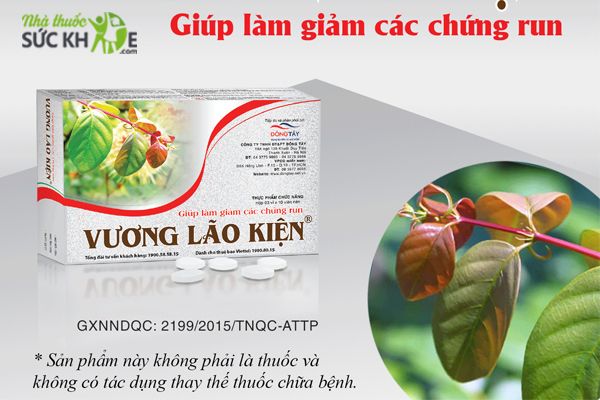 C&aacute;ch bảo quản thực phẩm chức năng vương l&atilde;o kiện