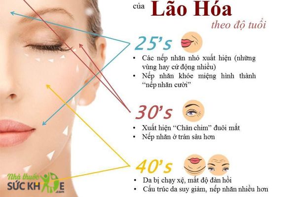 Kết hợp c&ugrave;ng thực phẩm chức năng
