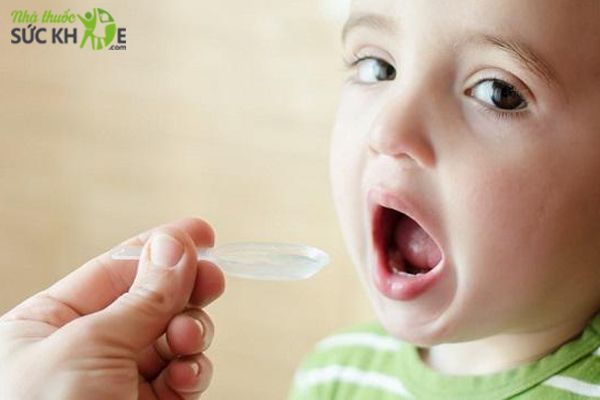 Hướng dẫn sử dụng thuốc Hidrasec