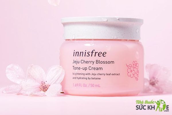 Innisfree Jeju Cherry Blossom Jelly Cream 50ml