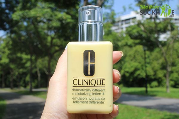 Clinique Dramatically Different Moisturizing Gel 30ml