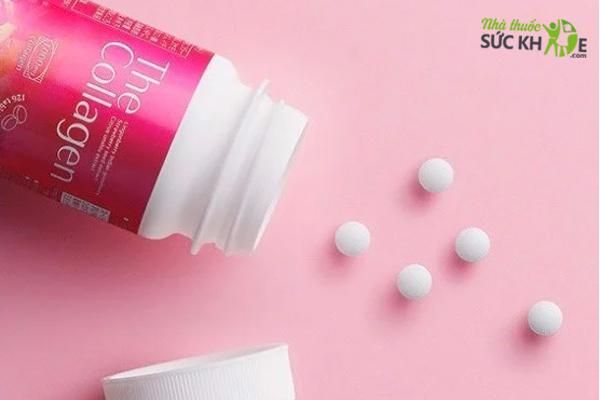 Shiseido The Collagen tinh chất sữa ong ch&uacute;a