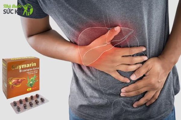 Silymarin &iacute;t g&acirc;y phản ứng kh&ocirc;ng mong muốn cho người d&ugrave;ng