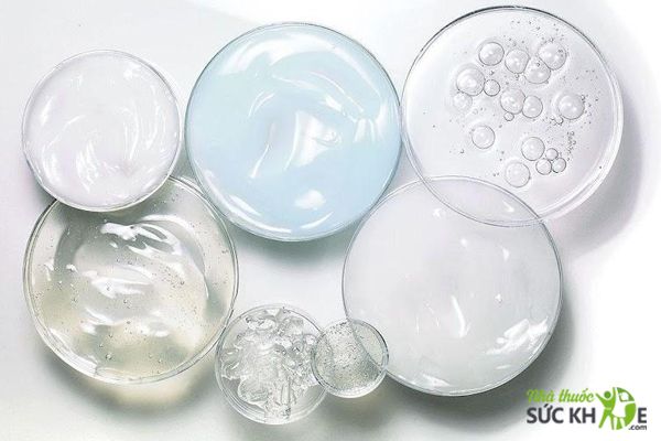 Về kết cấu mỗi dạng
