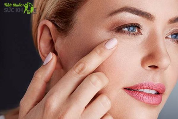 C&oacute; khả năng chống oxy h&oacute;a, hạn chế l&atilde;o h&oacute;a
