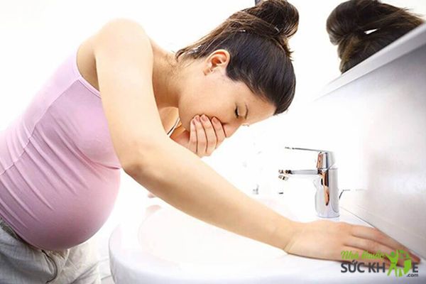 ốm ngh&eacute;n ở b&agrave; bầu