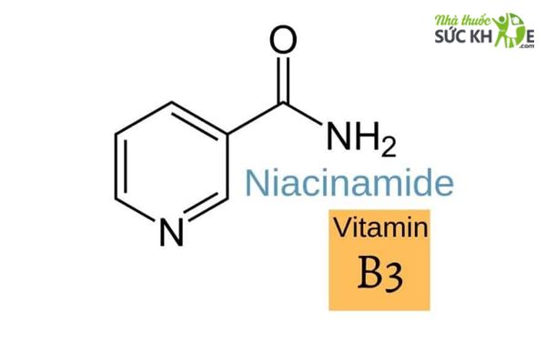 Vitamin B3