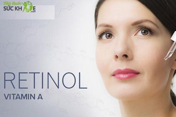 L&agrave;m đẹp da v&agrave; ngăn ngừa mụn