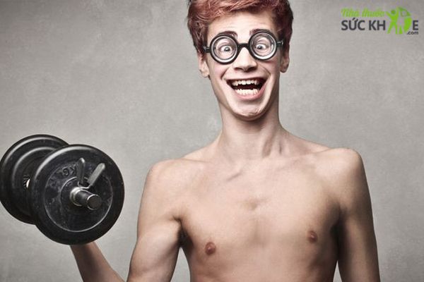 Uống Vitamin tổng hợp c&oacute; tăng c&acirc;n kh&ocirc;ng?