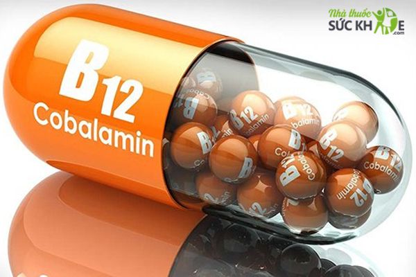Vitamin B12
