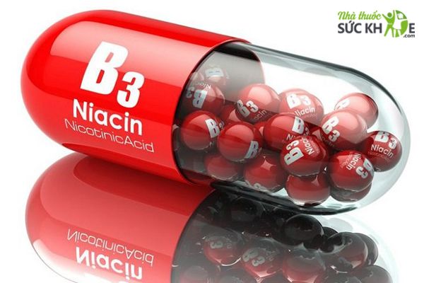 Niacin
