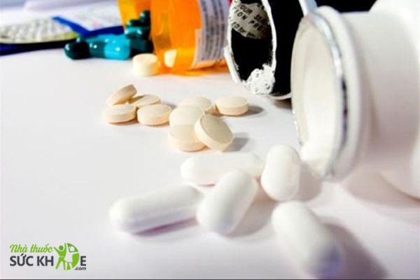 C&aacute;ch uống Vitamin C H&agrave;n Quốc an to&agrave;n, hiệu quả