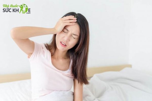 T&aacute;c dụng phụ khi uống Vitamin C qu&aacute; liều