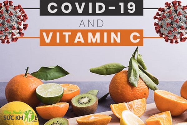 Lưu &yacute; khi bổ sung 500mg Vitamin C